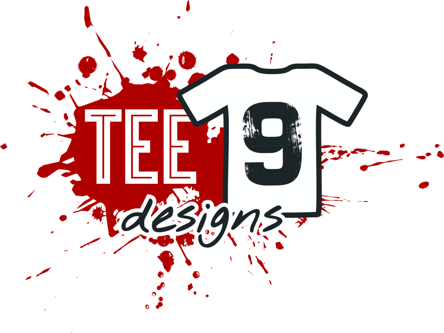Tee 9 Designs