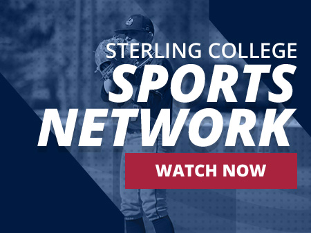 Sterling College Sports Network