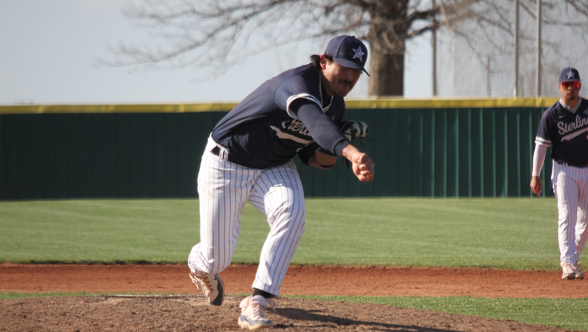 Late Inning Rally Not Enough in Loss to KWU