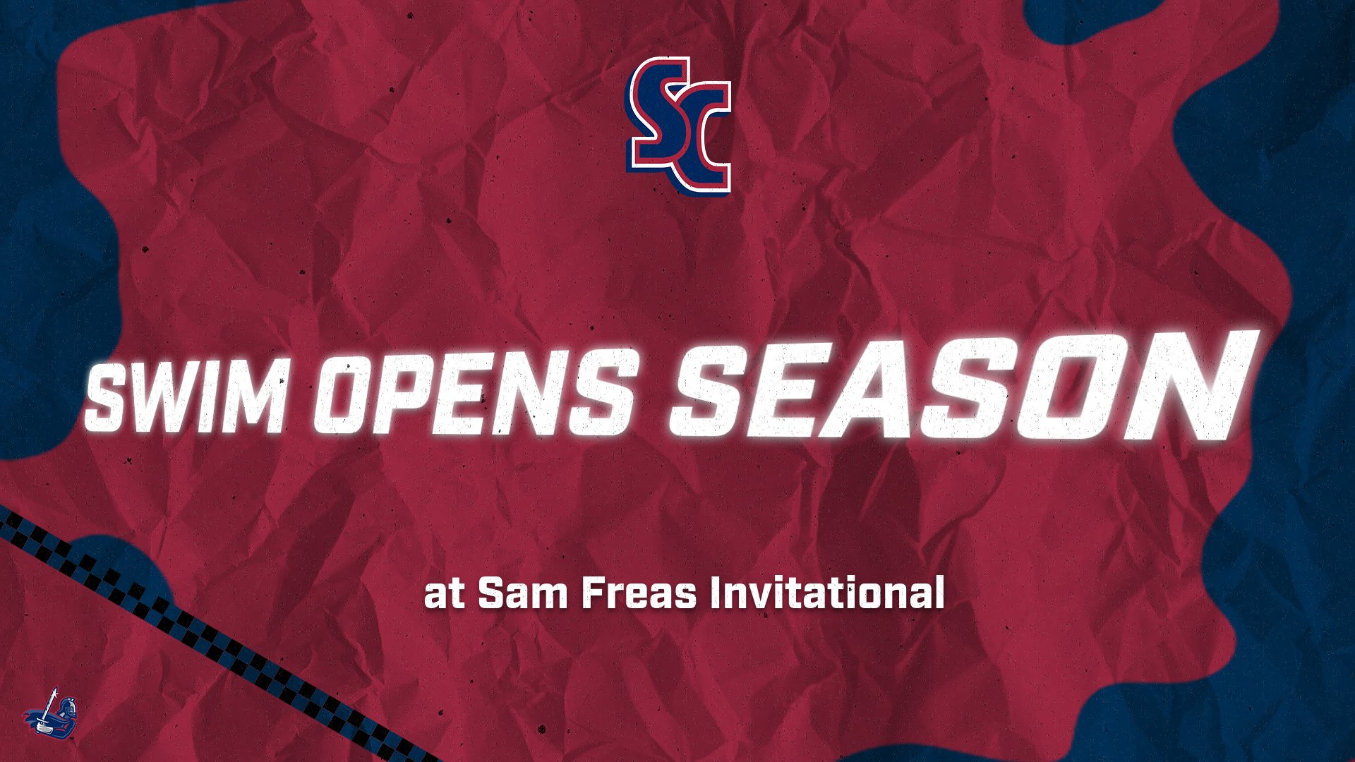 Warrior Swim Opens Season at Sam Freas Invitational