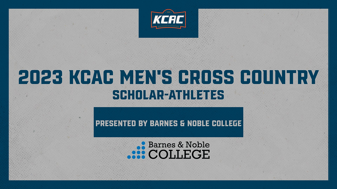 Urwiller Earns KCAC Scholar-Athlete Honor