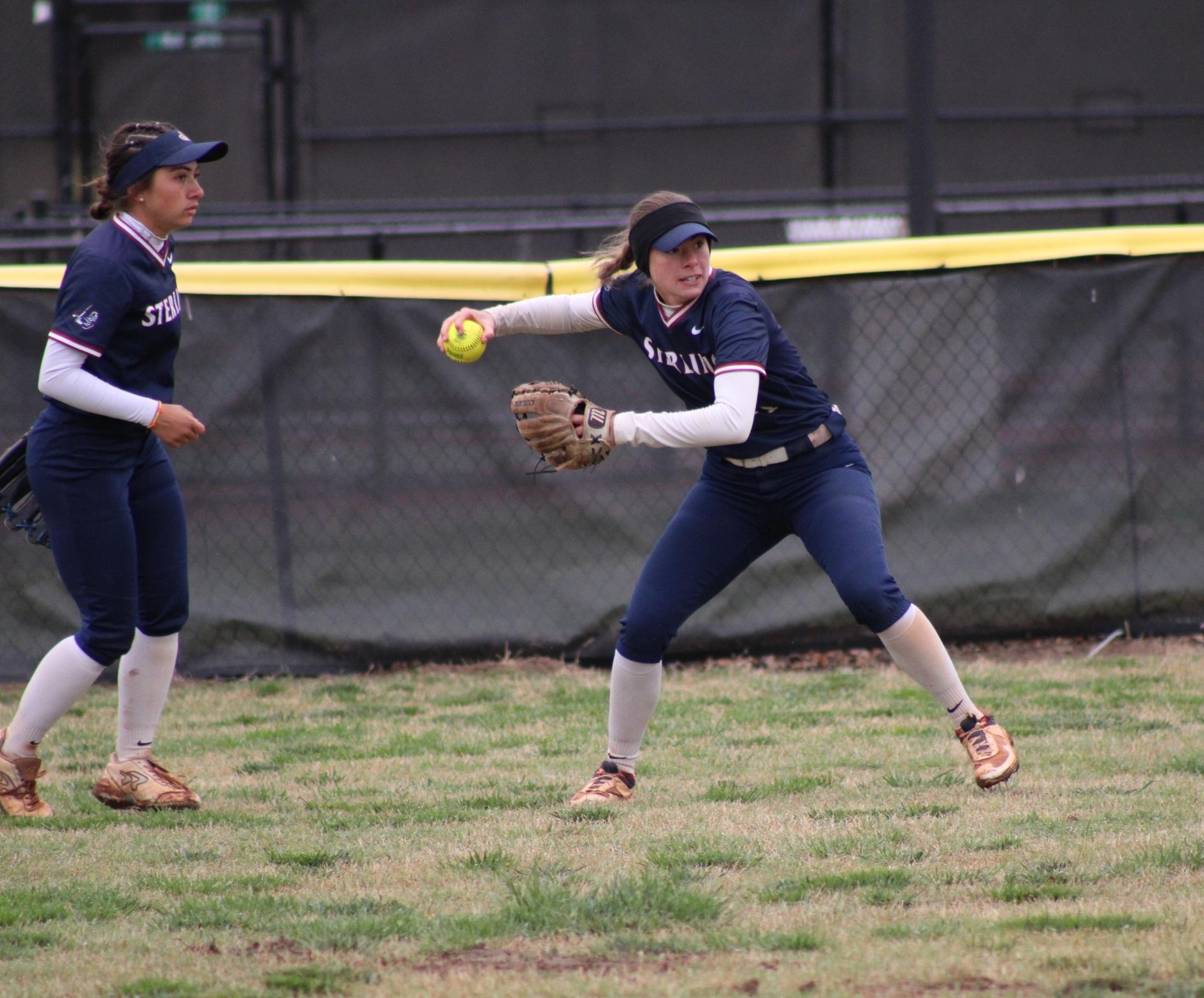 Hillhouse, Warriors End Senior Day with Walk Off Win