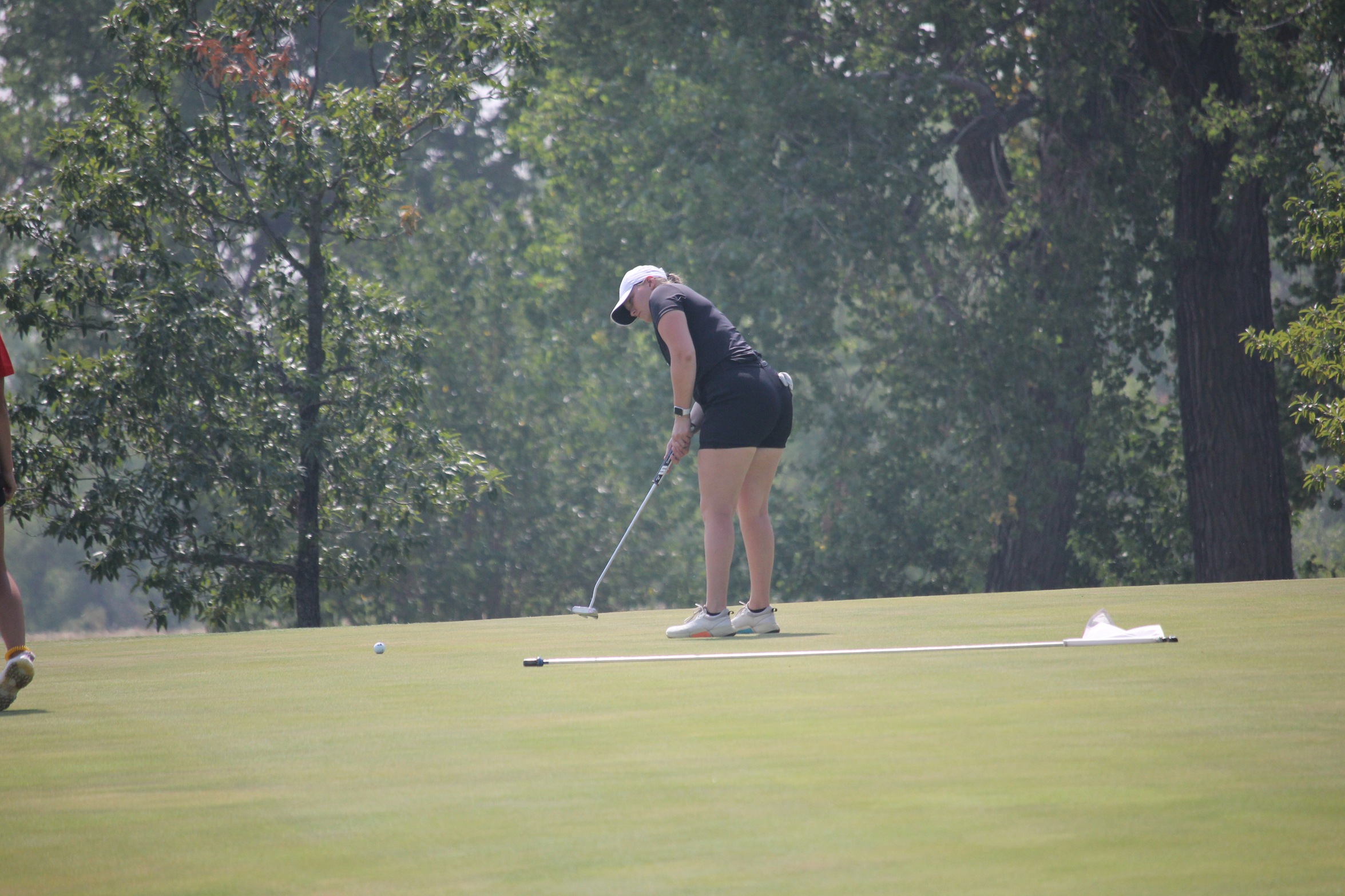 Women&rsquo;s Golf Closes Out Season at KCAC Championships